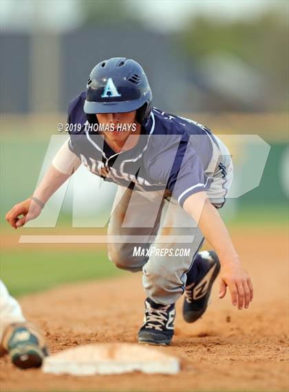 Thumbnail 2 in Airline @ Captain Shreve photogallery.