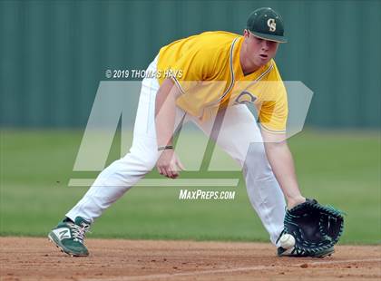 Thumbnail 2 in Airline @ Captain Shreve photogallery.