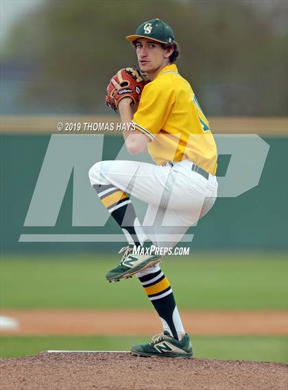 Thumbnail 1 in Airline @ Captain Shreve photogallery.