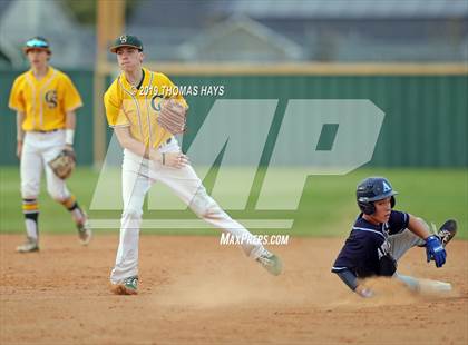 Thumbnail 3 in Airline @ Captain Shreve photogallery.