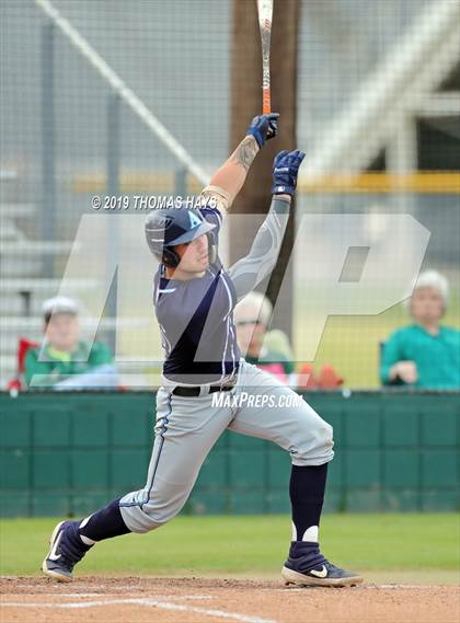 Thumbnail 2 in Airline @ Captain Shreve photogallery.
