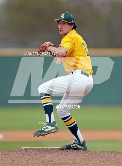 Thumbnail 2 in Airline @ Captain Shreve photogallery.