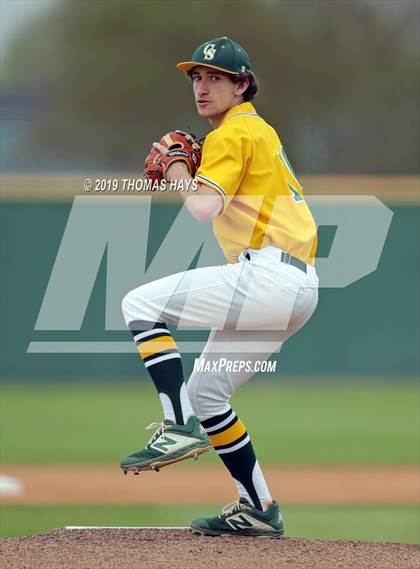 Thumbnail 3 in Airline @ Captain Shreve photogallery.