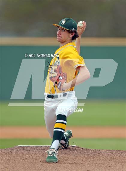 Thumbnail 3 in Airline @ Captain Shreve photogallery.