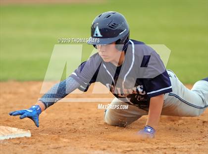 Thumbnail 1 in Airline @ Captain Shreve photogallery.