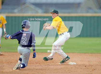 Thumbnail 3 in Airline @ Captain Shreve photogallery.