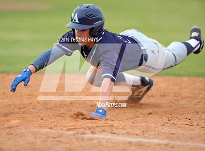 Thumbnail 3 in Airline @ Captain Shreve photogallery.