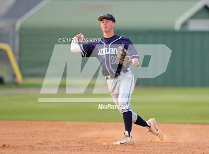 Thumbnail 1 in Airline @ Captain Shreve photogallery.