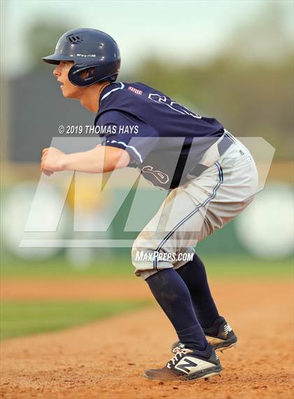 Thumbnail 3 in Airline @ Captain Shreve photogallery.