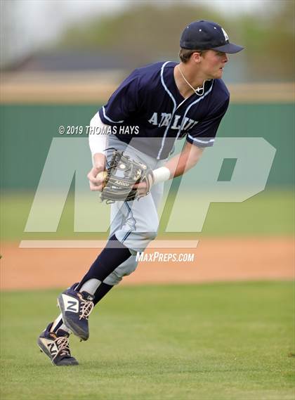 Thumbnail 3 in Airline @ Captain Shreve photogallery.