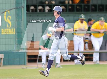 Thumbnail 2 in Airline @ Captain Shreve photogallery.