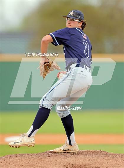 Thumbnail 1 in Airline @ Captain Shreve photogallery.