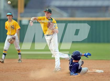 Thumbnail 1 in Airline @ Captain Shreve photogallery.