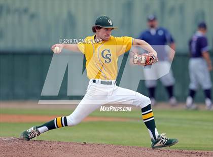 Thumbnail 2 in Airline @ Captain Shreve photogallery.