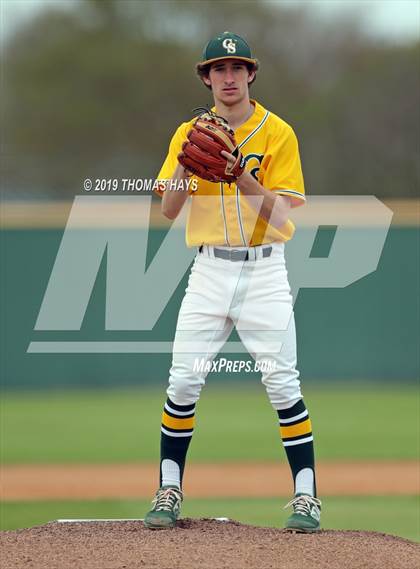 Thumbnail 3 in Airline @ Captain Shreve photogallery.