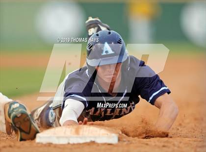 Thumbnail 1 in Airline @ Captain Shreve photogallery.