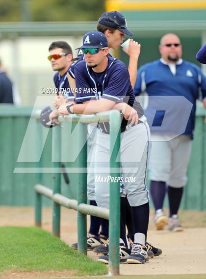 Thumbnail 2 in Airline @ Captain Shreve photogallery.