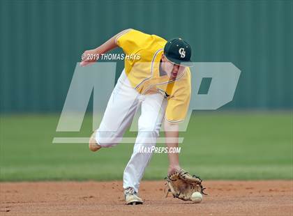 Thumbnail 2 in Airline @ Captain Shreve photogallery.