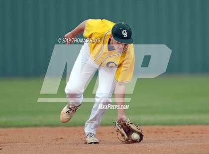 Thumbnail 1 in Airline @ Captain Shreve photogallery.