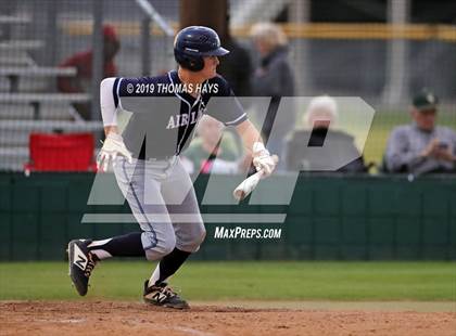 Thumbnail 3 in Airline @ Captain Shreve photogallery.