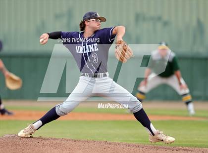 Thumbnail 3 in Airline @ Captain Shreve photogallery.