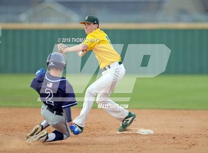 Thumbnail 2 in Airline @ Captain Shreve photogallery.
