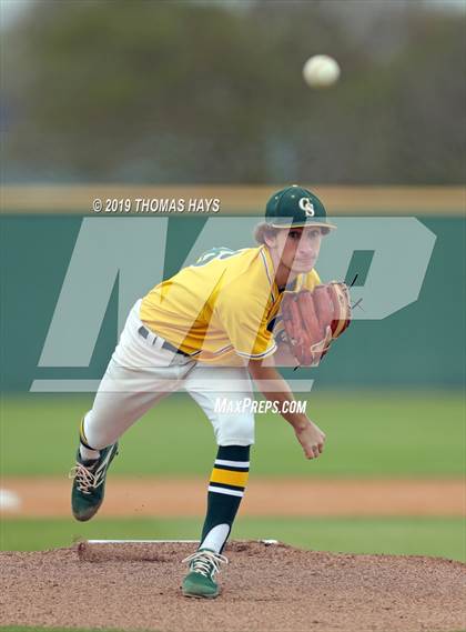Thumbnail 3 in Airline @ Captain Shreve photogallery.