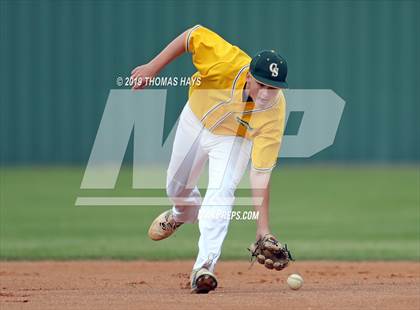 Thumbnail 3 in Airline @ Captain Shreve photogallery.