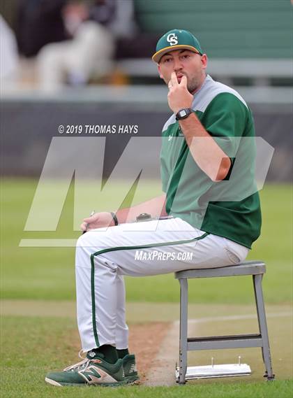 Thumbnail 3 in Airline @ Captain Shreve photogallery.