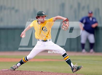 Thumbnail 1 in Airline @ Captain Shreve photogallery.