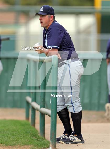 Thumbnail 3 in Airline @ Captain Shreve photogallery.