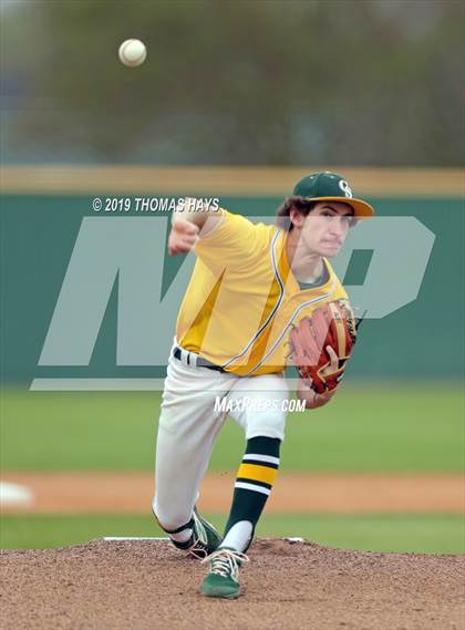 Thumbnail 1 in Airline @ Captain Shreve photogallery.