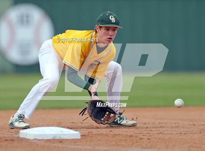 Thumbnail 3 in Airline @ Captain Shreve photogallery.