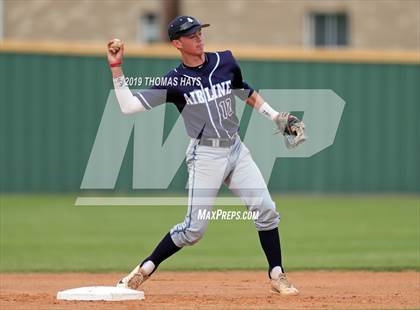 Thumbnail 2 in Airline @ Captain Shreve photogallery.