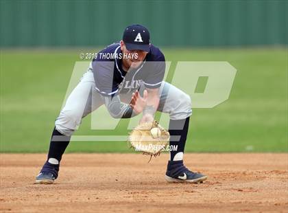 Thumbnail 1 in Airline @ Captain Shreve photogallery.