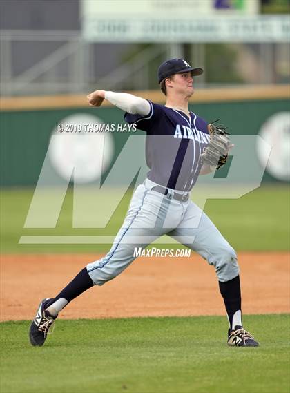 Thumbnail 2 in Airline @ Captain Shreve photogallery.