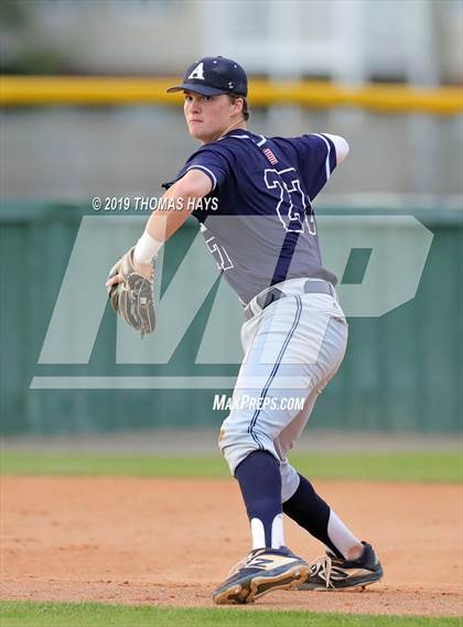 Thumbnail 2 in Airline @ Captain Shreve photogallery.