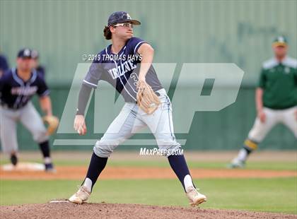 Thumbnail 2 in Airline @ Captain Shreve photogallery.