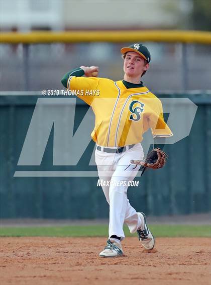 Thumbnail 3 in Airline @ Captain Shreve photogallery.
