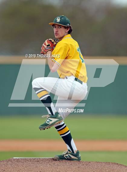 Thumbnail 3 in Airline @ Captain Shreve photogallery.