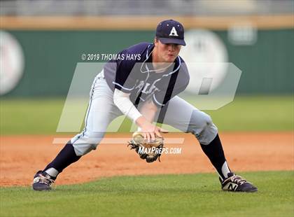Thumbnail 3 in Airline @ Captain Shreve photogallery.