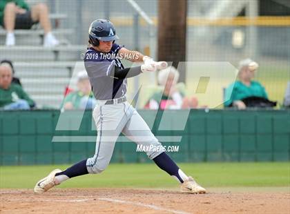 Thumbnail 2 in Airline @ Captain Shreve photogallery.