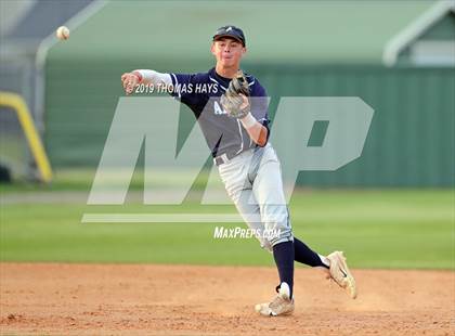 Thumbnail 3 in Airline @ Captain Shreve photogallery.