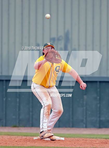 Thumbnail 1 in Airline @ Captain Shreve photogallery.