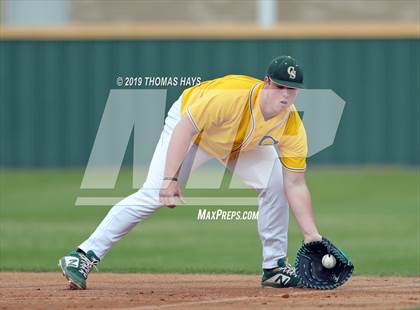 Thumbnail 3 in Airline @ Captain Shreve photogallery.