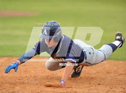Thumbnail 2 in Airline @ Captain Shreve photogallery.