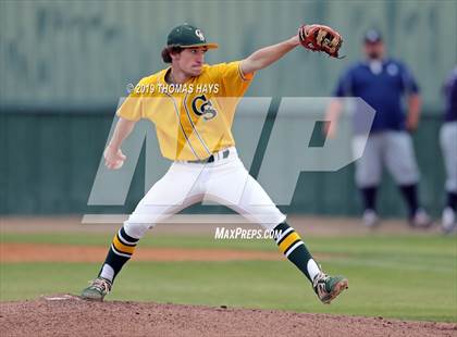 Thumbnail 1 in Airline @ Captain Shreve photogallery.
