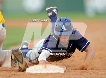 Thumbnail 2 in Airline @ Captain Shreve photogallery.