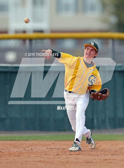 Thumbnail 2 in Airline @ Captain Shreve photogallery.