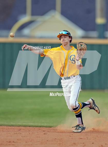 Thumbnail 3 in Airline @ Captain Shreve photogallery.